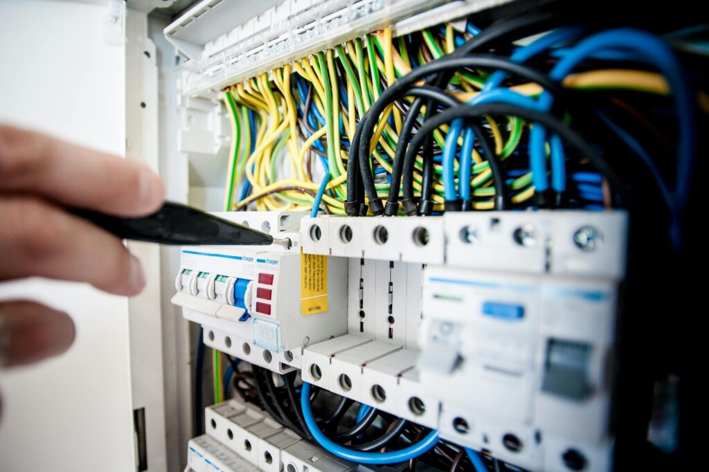 Electrical Wiring Installation